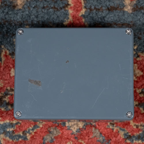 Benson Preamp Effect Pedal - Used