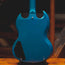 2023 Gibson Custom Shop '64 SG Murphy Lab Light Aged, Pelham Blue w/OHSC - Used