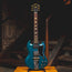 2023 Gibson Custom Shop '64 SG Murphy Lab Light Aged, Pelham Blue w/OHSC - Used