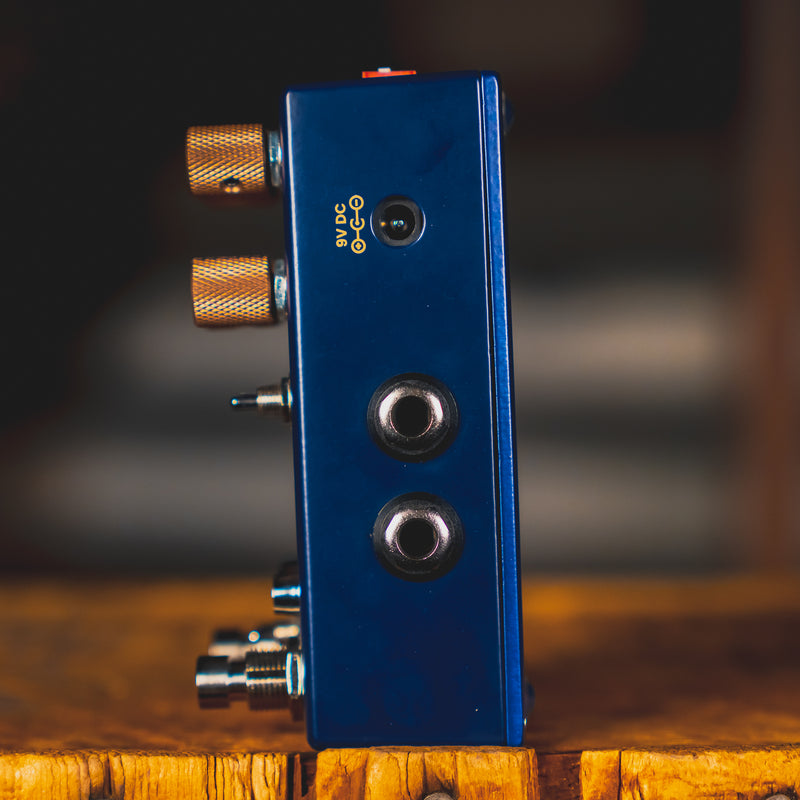 Chase Bliss Thermae Analog Delay and Harmonizer Effect Pedal - Used