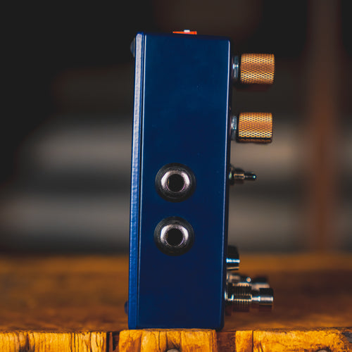 Chase Bliss Thermae Analog Delay and Harmonizer Effect Pedal