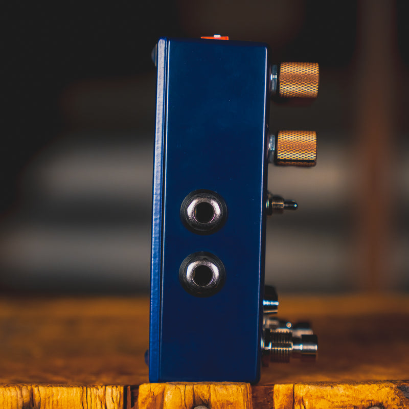 Chase Bliss Thermae Analog Delay and Harmonizer Effect Pedal - Used