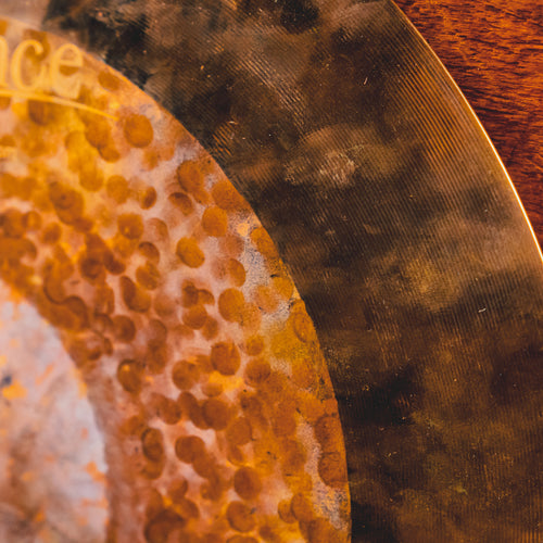 Meinl Byzance 15" Dual Hi-Hat Cymbal Set - Used