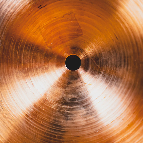 Meinl Byzance 15" Dual Hi-Hat Cymbal Set - Used