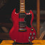 2013 Gibson SG Standard Electric Guitar, Cherry w/OHSC - Used