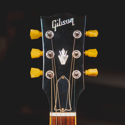 2013 Gibson SG Standard Electric Guitar, Cherry w/OHSC - Used