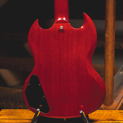 Gibson SG Standard Cherry 2013 – Chicago Music Exchange