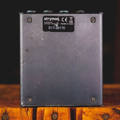 Strymon El Capistan V1 dTape Echo Effect Pedal w/Box - Used