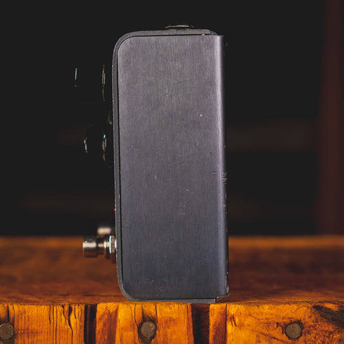 Strymon El Capistan V1 dTape Echo Effect Pedal w/Box - Used Strymon El Capistan V1 dTape Echo Effect Pedal w/Box - Used