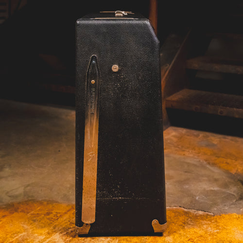 1963 Fender Super Reverb Guitar Combo Tube Amplifier