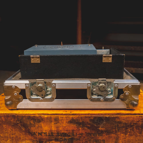 1970's Maestro Echoplex EP-3 Tape Delay Effect Unit w/Calzone Case - Used