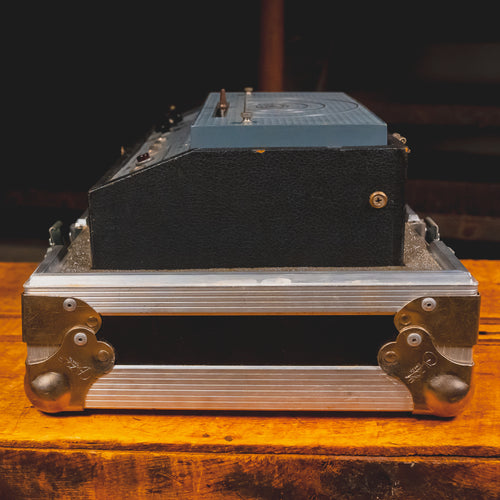 1970's Maestro Echoplex EP-3 Tape Delay Effect Unit w/Calzone Case - Used