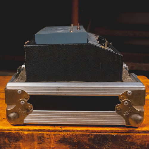 1970's Maestro Echoplex EP-3 Tape Delay Effect Unit w/Calzone Case - Used