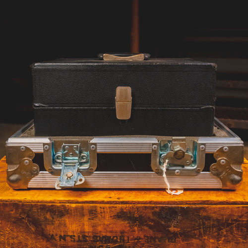 1970's Maestro Echoplex EP-3 Tape Delay Effect Unit w/Calzone Case - Used