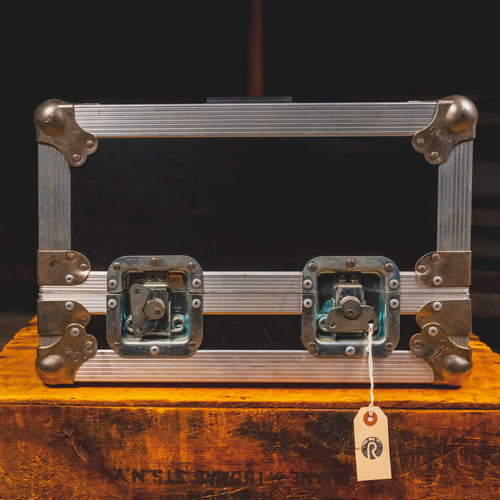 1970's Maestro Echoplex EP-3 Tape Delay Effect Unit w/Calzone Case - Used