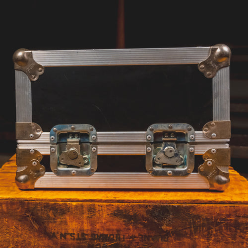 1970's Maestro Echoplex EP-3 Tape Delay Effect Unit w/Calzone Case - Used