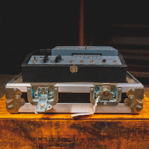 1970's Maestro Echoplex EP-3 Tape Delay Effect Unit w/Calzone Case - Used