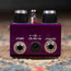 Fulltone Plimsoul MK II Overdrive Effect Pedal - Used