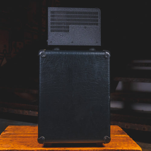 2010 Mesa Boogie Transatlantic TA-30 Head Guitar Amplifier w/ 1x12" Cabinet - Used