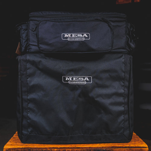 2010 Mesa Boogie Transatlantic TA-30 Head Guitar Amplifier w/ 1x12" Cabinet - Used