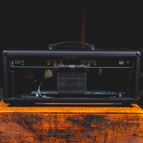 2021 Mesa Boogie Fillmore 50 Head Guitar Amplifier w/ Slipcover and Footswitch - Used