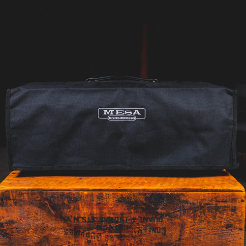 2021 Mesa Boogie Fillmore 50 Head Guitar Amplifier w/ Slipcover and Footswitch - Used