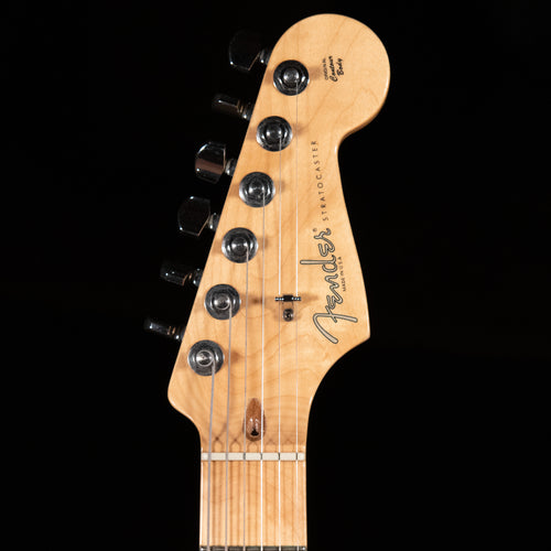 2008 Fender American Standard Stratocaster HSS Electric Guitar, 3-Tone Sunburst - Used