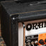 2021 Orange Rockerverb 100 MkIII Tube Guitar Amplifier Head, 100-Watts - Used