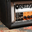 2021 Orange Rockerverb 100 MkIII Tube Guitar Amplifier Head, 100-Watts - Used