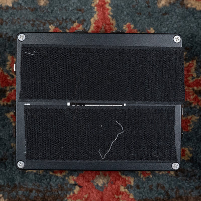 EarthQuaker Devices Swiss Things Pedalboard Reconciler Utility Routing Pedal w/Box - Used