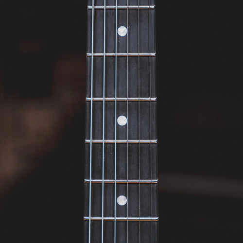 2022 Godin 5th Avenue Electric Guitar, Natural w/ HSC - Used