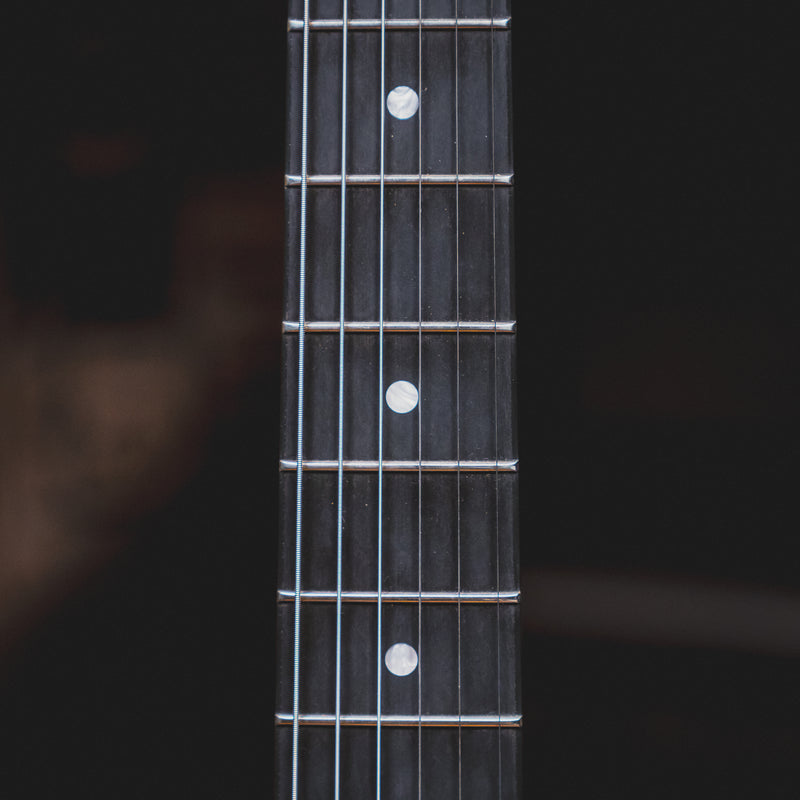 2022 Godin 5th Avenue Electric Guitar, Natural w/ HSC - Used