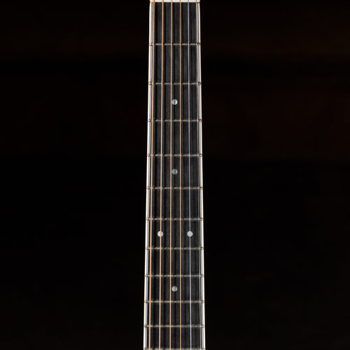 1990 Martin M-38 Acoustic-Electric Guitar, Natural - Used