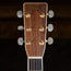 1990 Martin M-38 Acoustic-Electric Guitar, Natural - Used