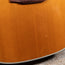1990 Martin M-38 Acoustic-Electric Guitar, Natural - Used