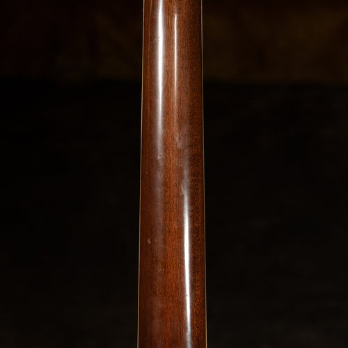 1990 Martin M-38 Acoustic-Electric Guitar, Natural - Used