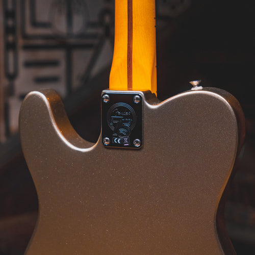 2021 Fender 75th Anniversary Diamond Telecaster Electric Guitar w/ Gig Bag - Used