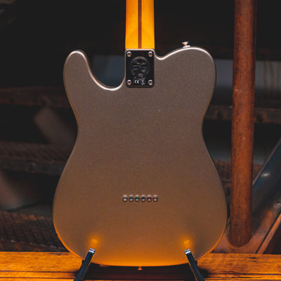 2021 Fender 75th Anniversary Diamond Telecaster Electric Guitar w/ Gig Bag - Used