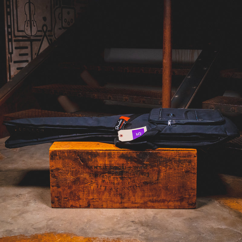 2021 Fender 75th Anniversary Diamond Telecaster Electric Guitar w/ Gig Bag - Used