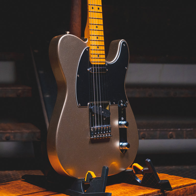 2021 Fender 75th Anniversary Diamond Telecaster Electric Guitar w/ Gig Bag - Used