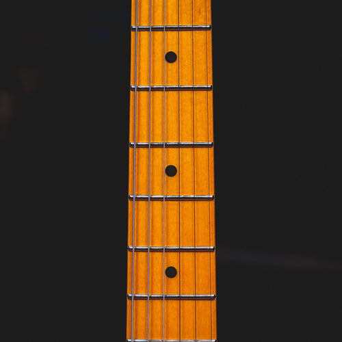 2021 Fender 75th Anniversary Diamond Telecaster Electric Guitar w/ Gig Bag - Used