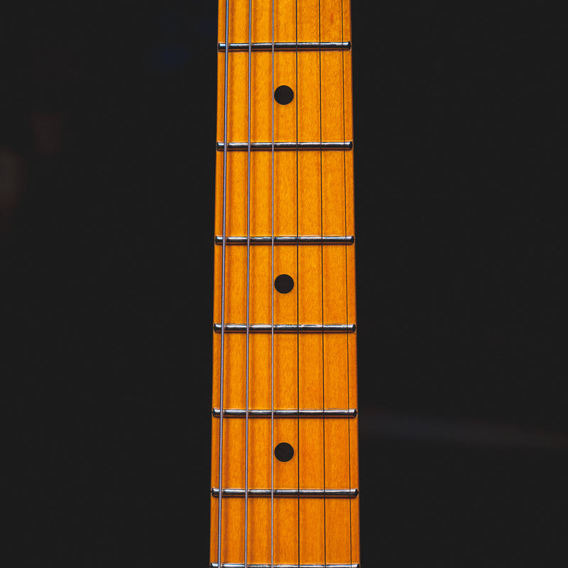 2021 Fender 75th Anniversary Diamond Telecaster Electric Guitar w/ Gig Bag - Used