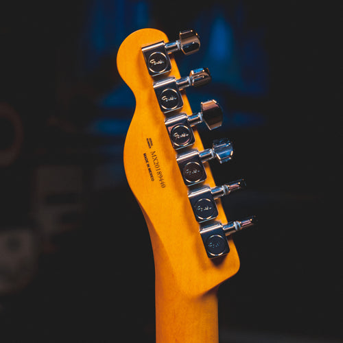 2021 Fender 75th Anniversary Diamond Telecaster Electric Guitar w/ Gig Bag - Used