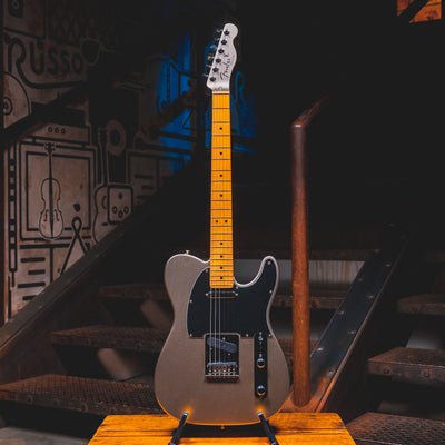 2021 Fender 75th Anniversary Diamond Telecaster Electric Guitar w/ Gig Bag - Used