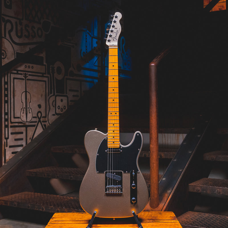 2021 Fender 75th Anniversary Diamond Telecaster Electric Guitar w/ Gig Bag - Used