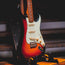 2017 Fender Classic Series '60s Stratocaster, 3-Color Sunburst w/Gig Bag - Used