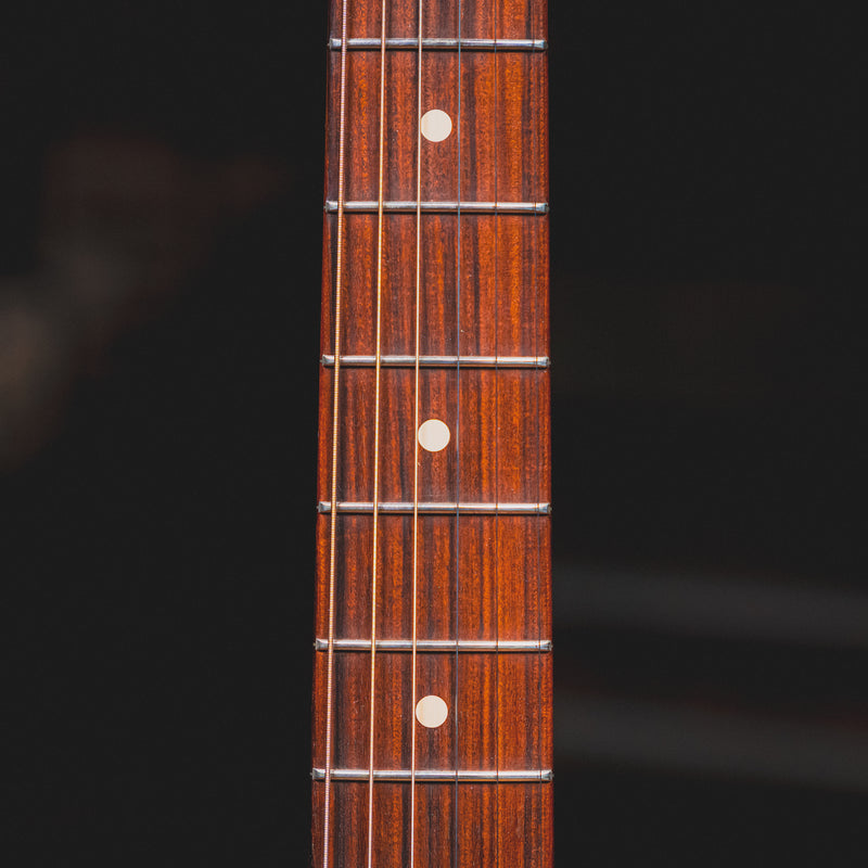 2017 Fender Classic Series '60s Stratocaster, 3-Color Sunburst w/Gig Bag - Used