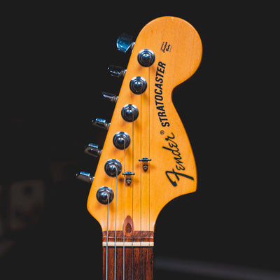 2006 Fender Highway One Stratocaster HSS Electric Guitar 3-Tone Sunburst w/ HSC - Used