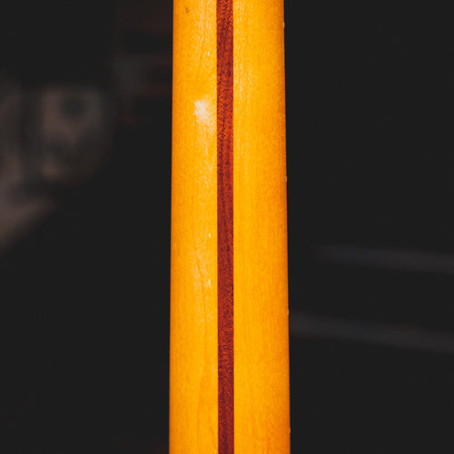 2016 Fender Standard Telecaster HH Electric Guitar, Black w/ Gig Bag - Used