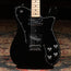 2018 Fender '72 Telecaster Custom Deluxe Electric Guitar, Black - Used